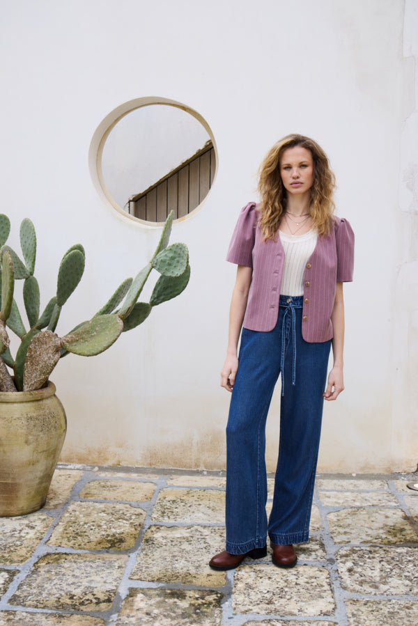 Pantalon Risle