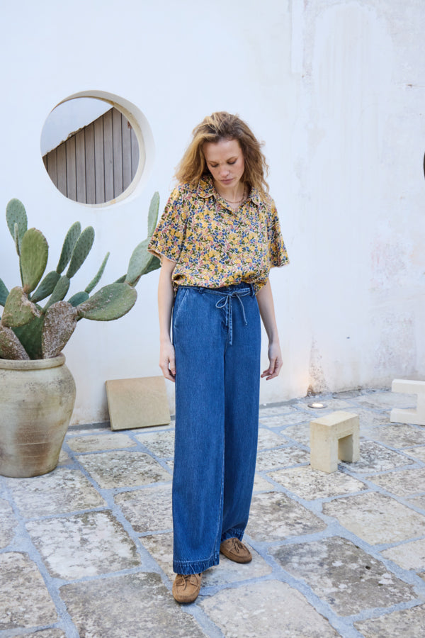 Pantalon Risle