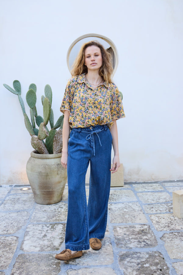 Pantalon Risle