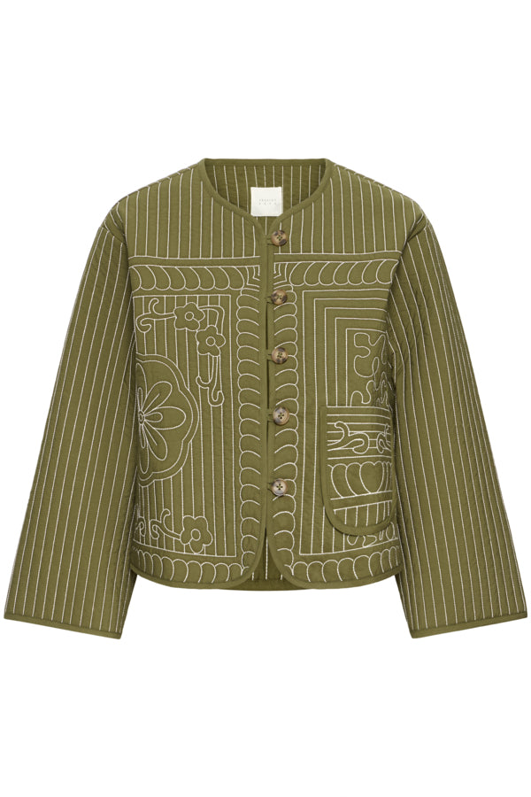 Quinna Jacket
