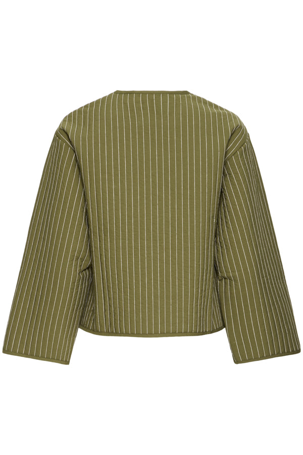 Quinna Jacket