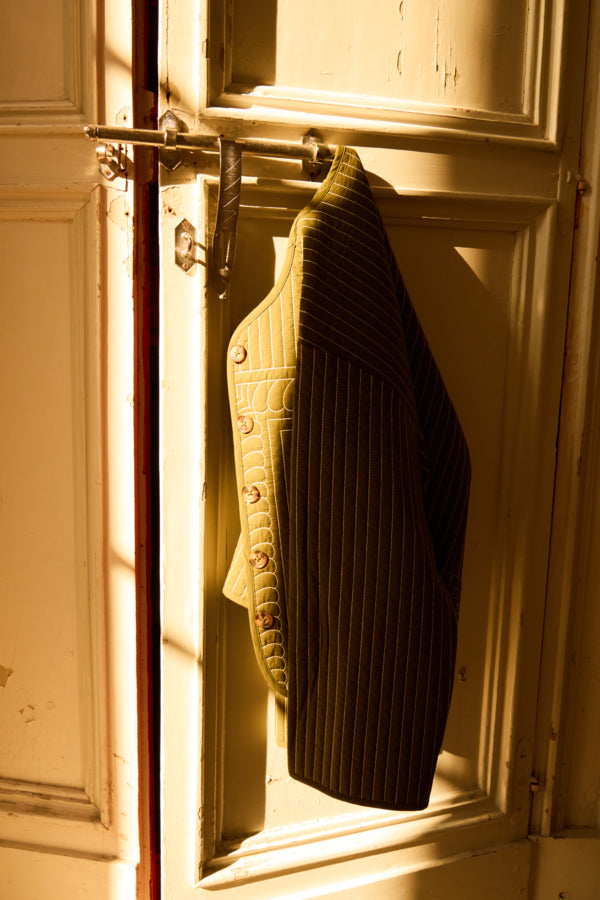 Quinna Jacket