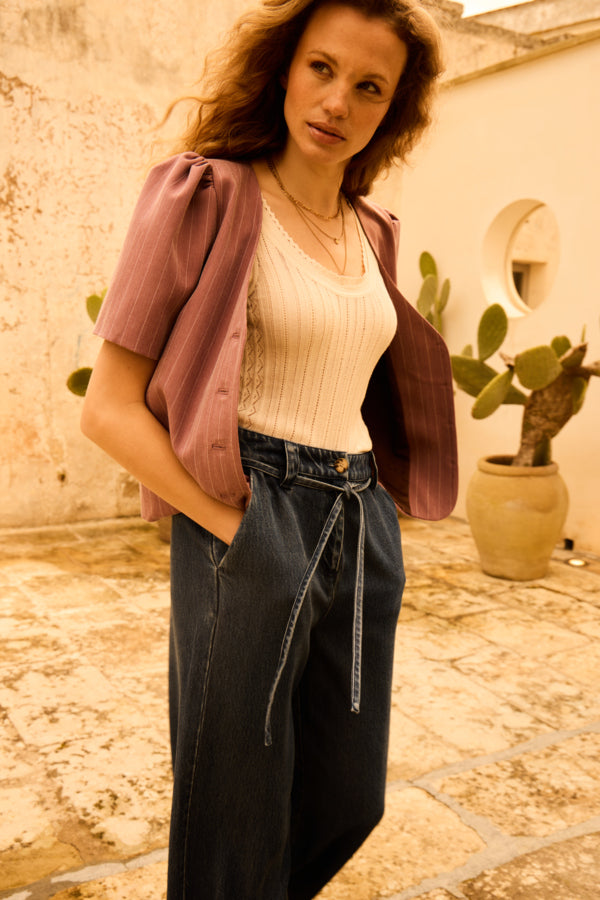 Fantine Top