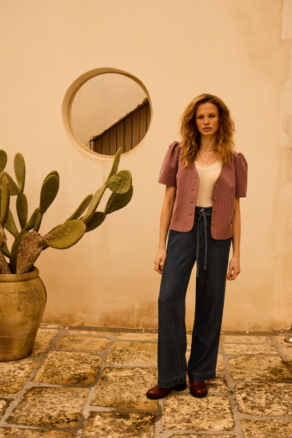 Fantine Top