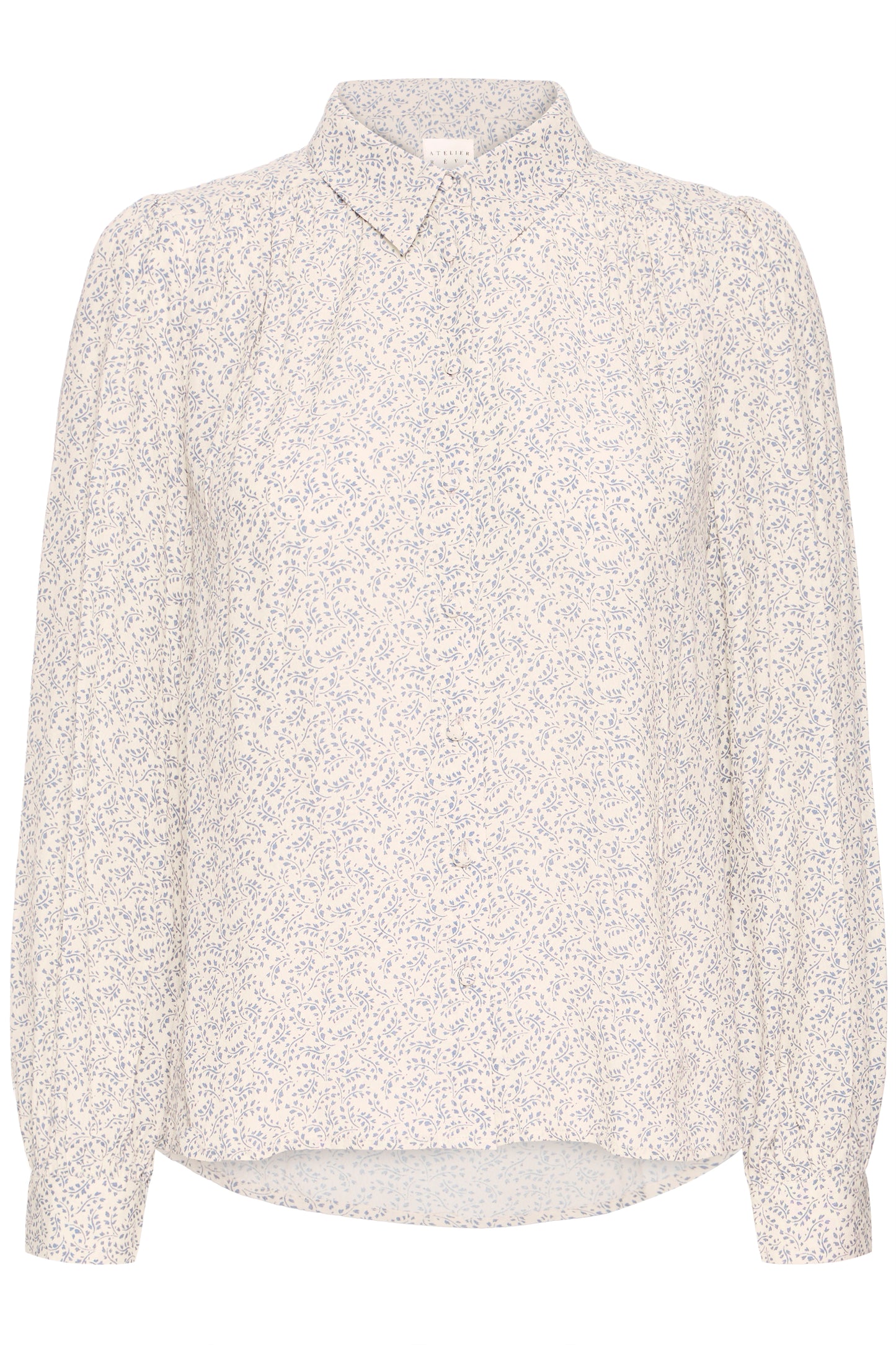 Chemise Noëlla