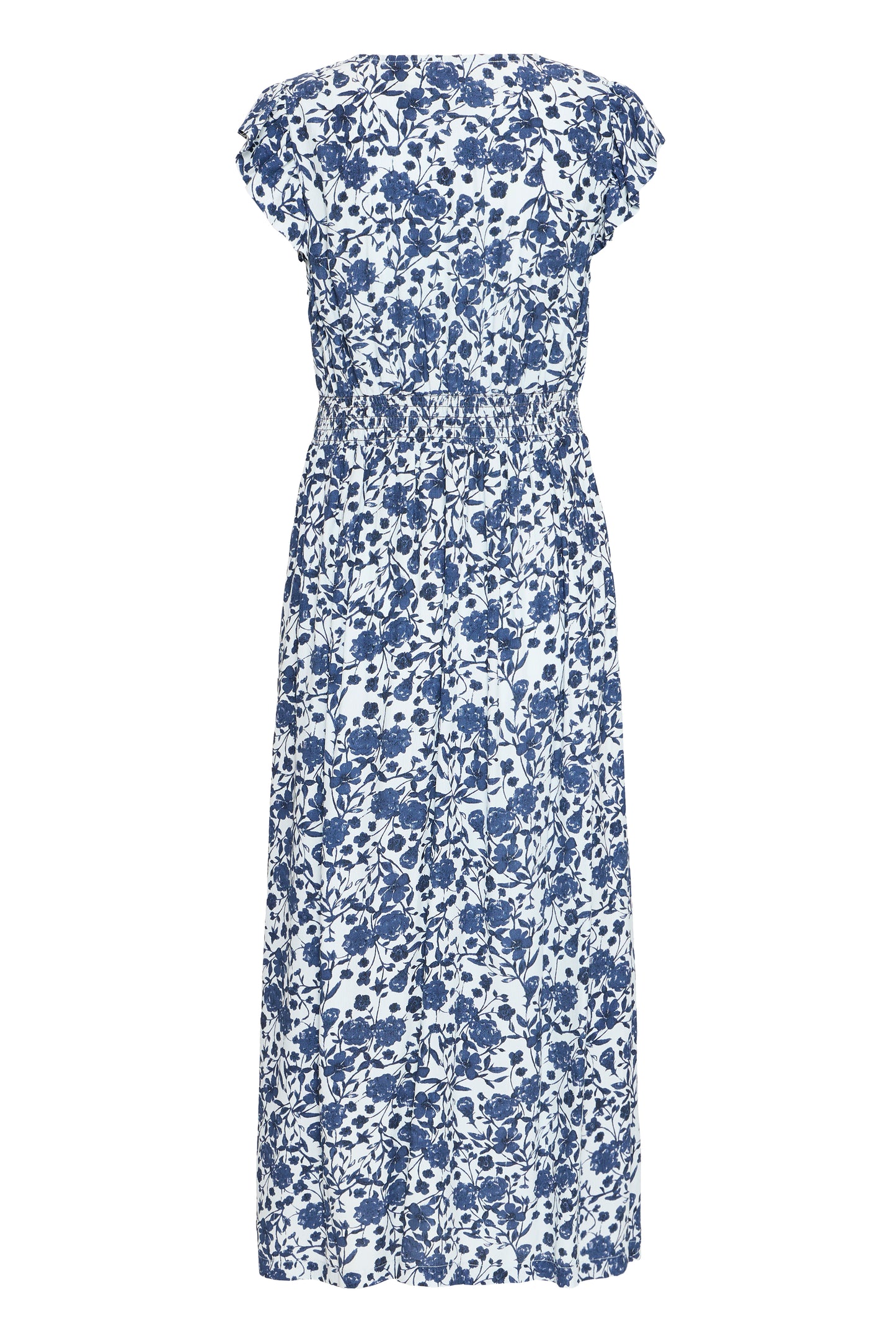Iris Dress