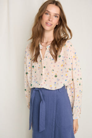 Courtney Blouse