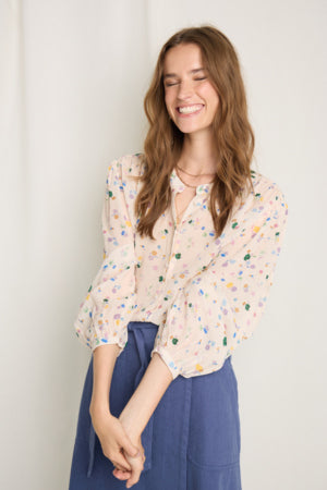 Courtney Blouse