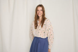 Courtney Blouse