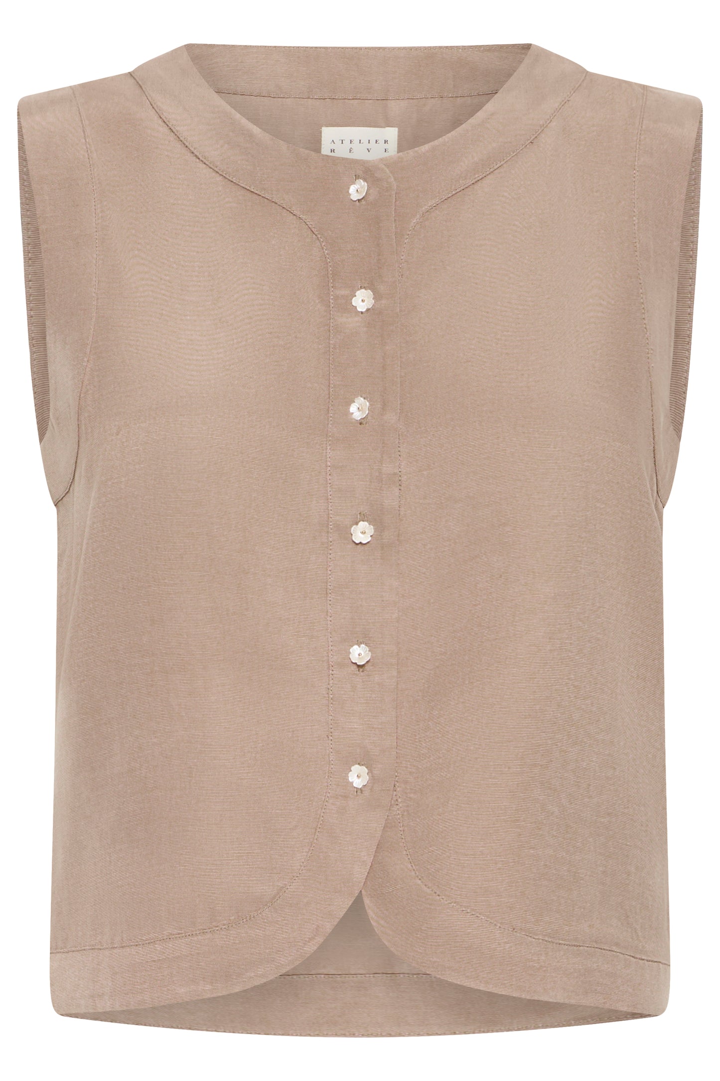 Tango Top