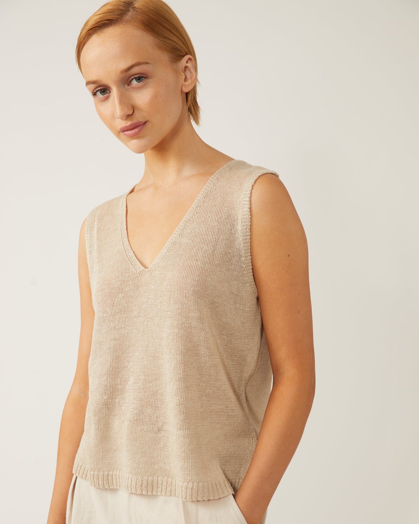 June Sweater