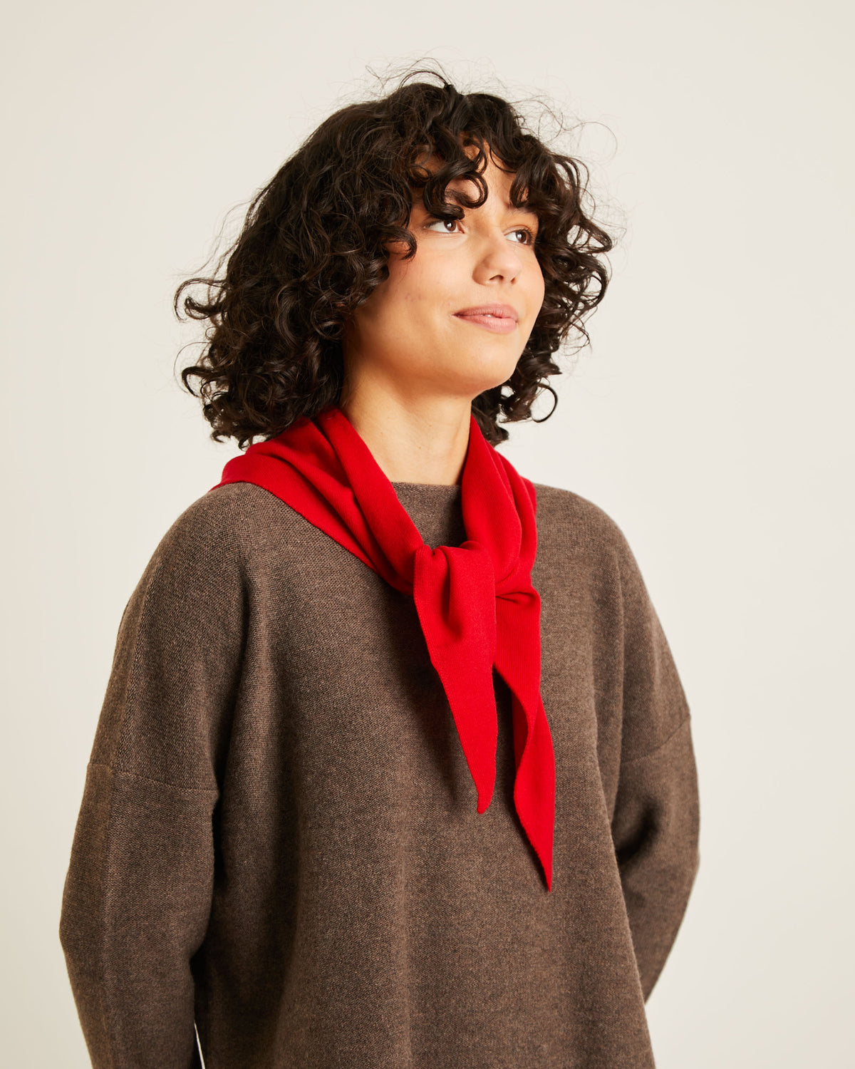 Cedar Sweater