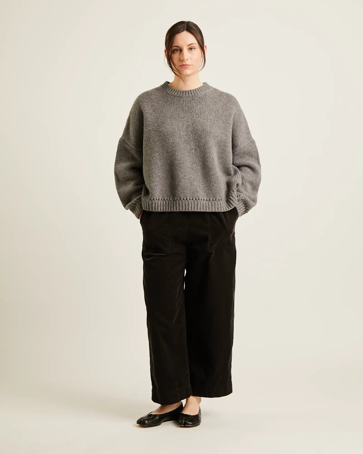 Oriana Sweater