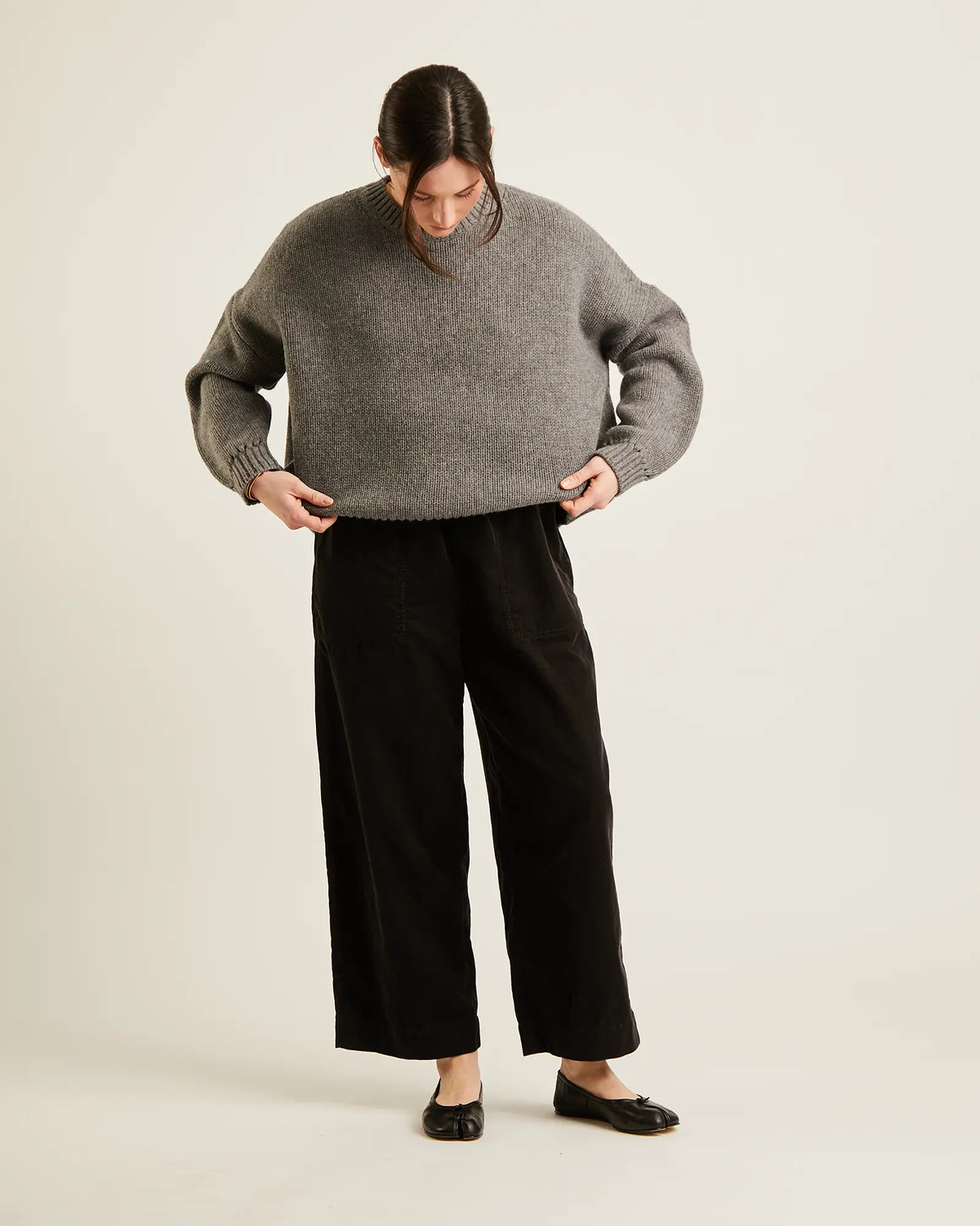 Oriana Sweater