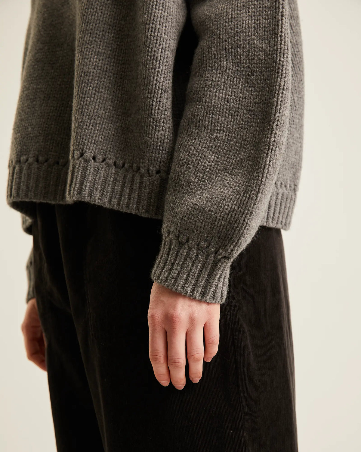 Oriana Sweater