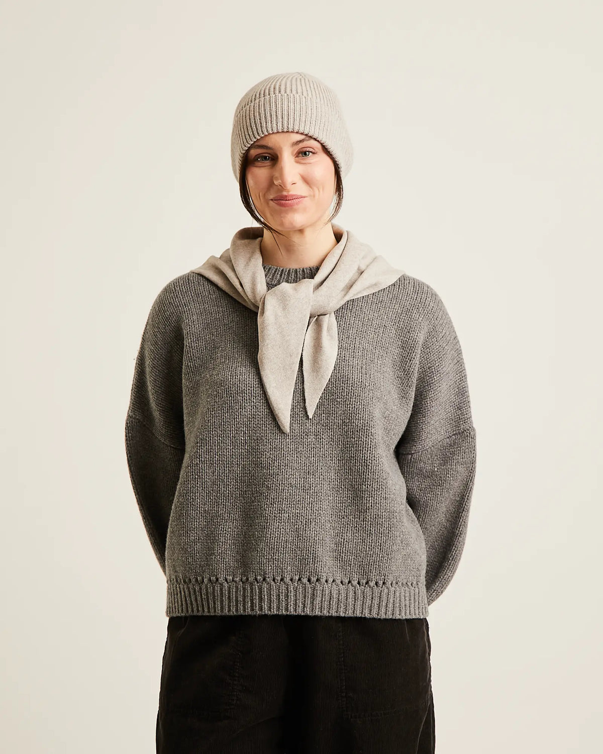 Oriana Sweater