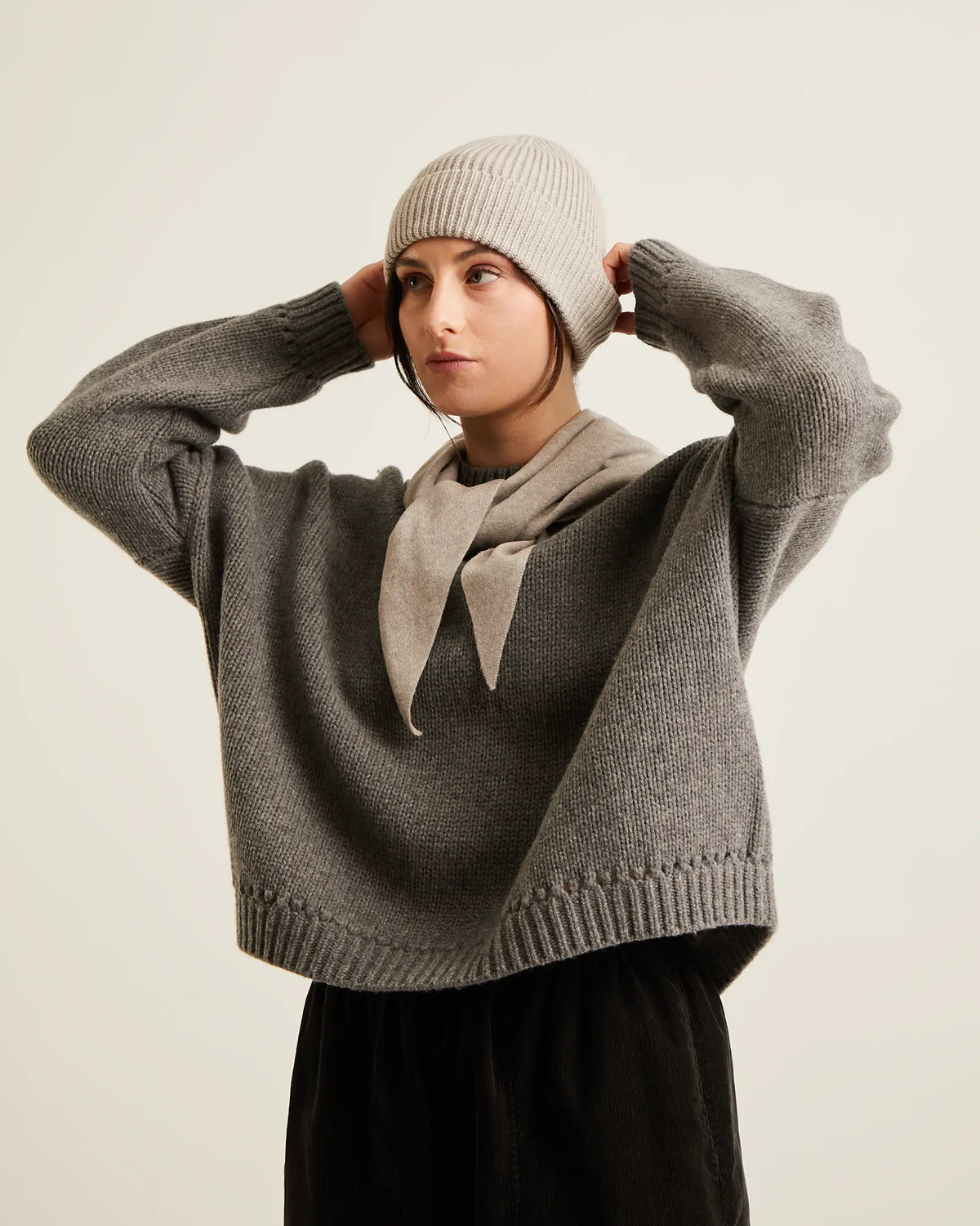 Oriana Sweater