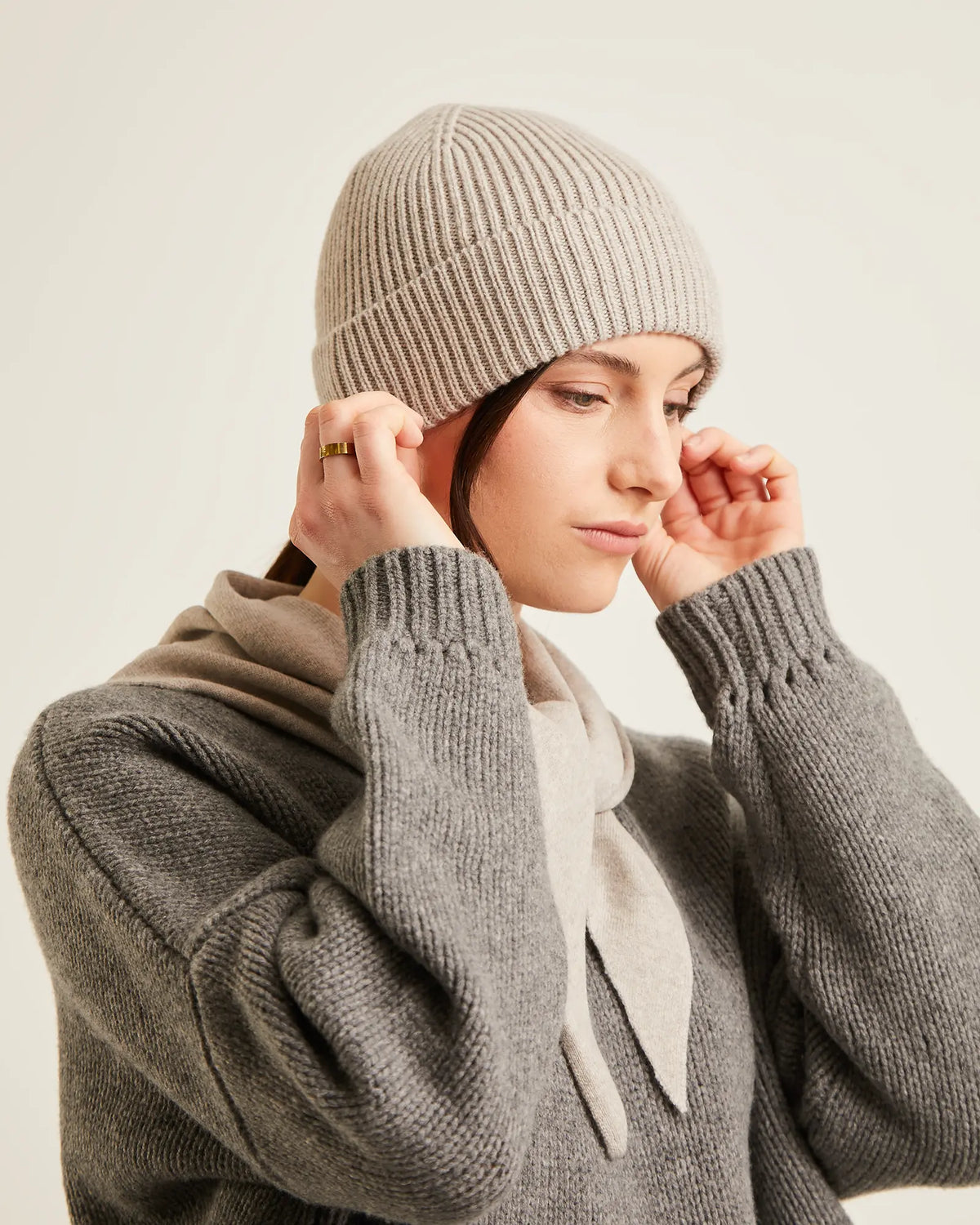 Oriana Sweater