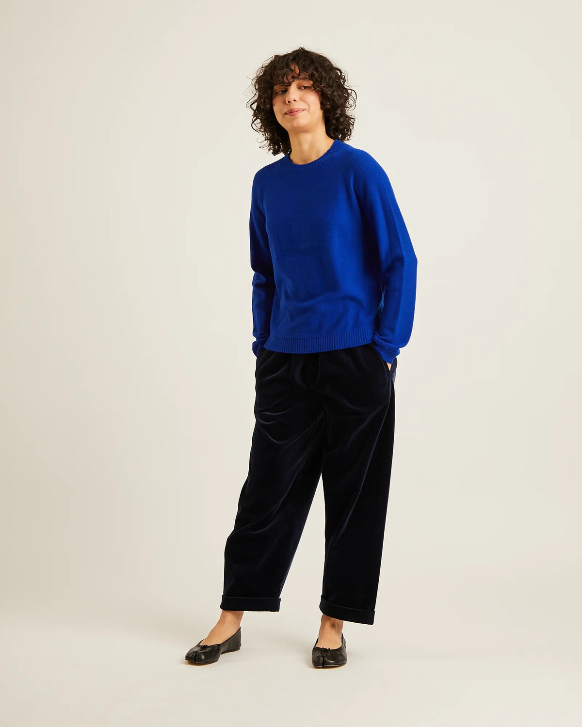 Valuri Sweater