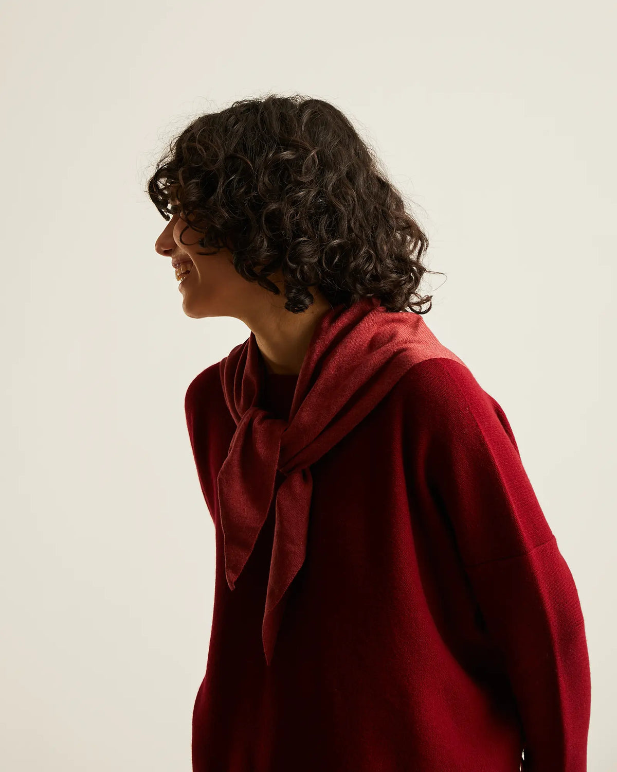 Cedar Sweater