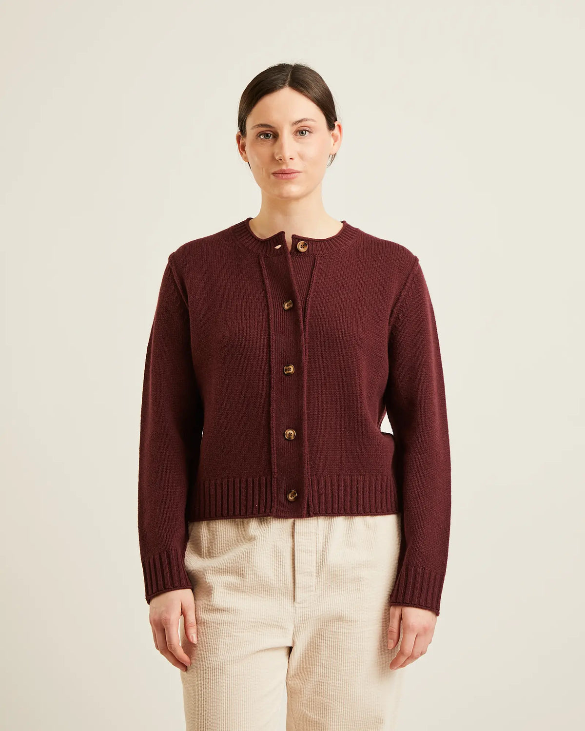 Lune Cardigan