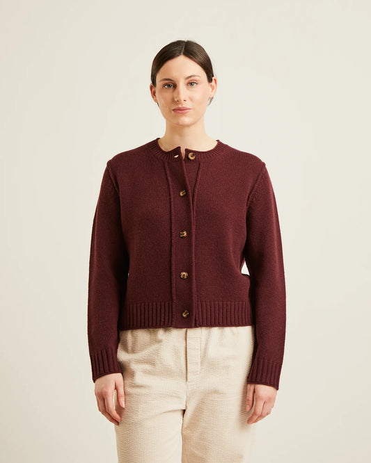 Lune Cardigan