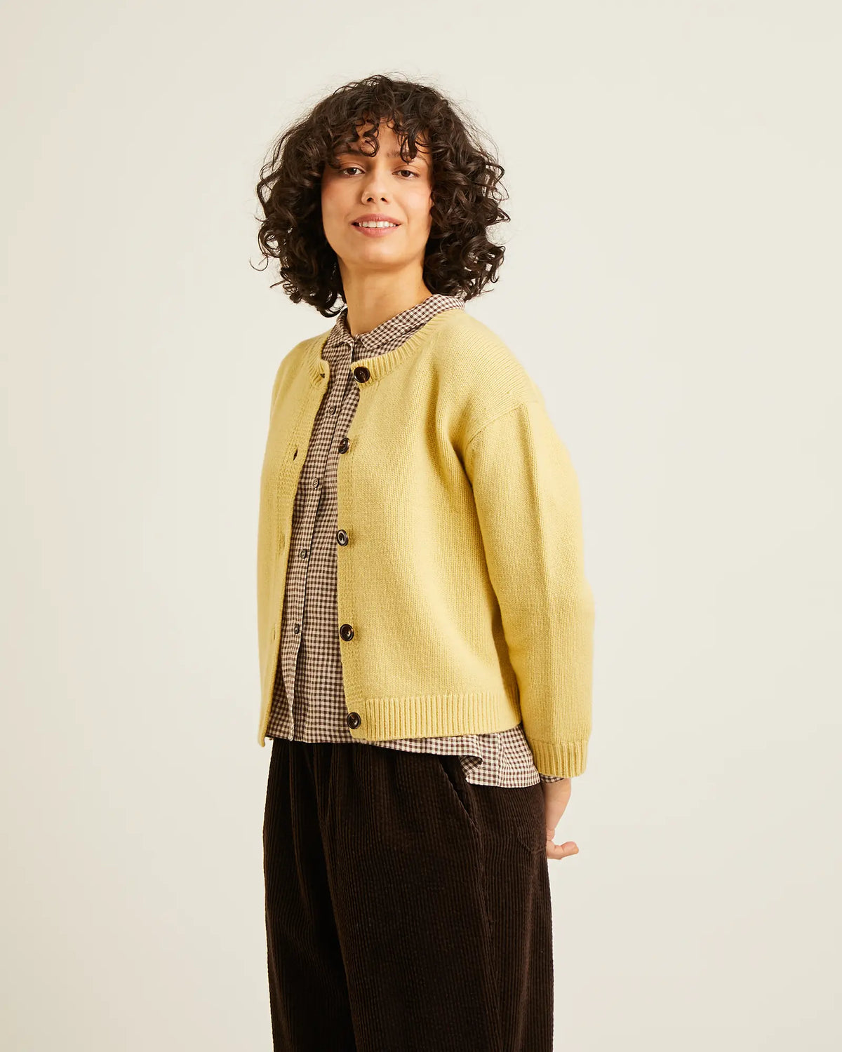 Dottie Cardigan