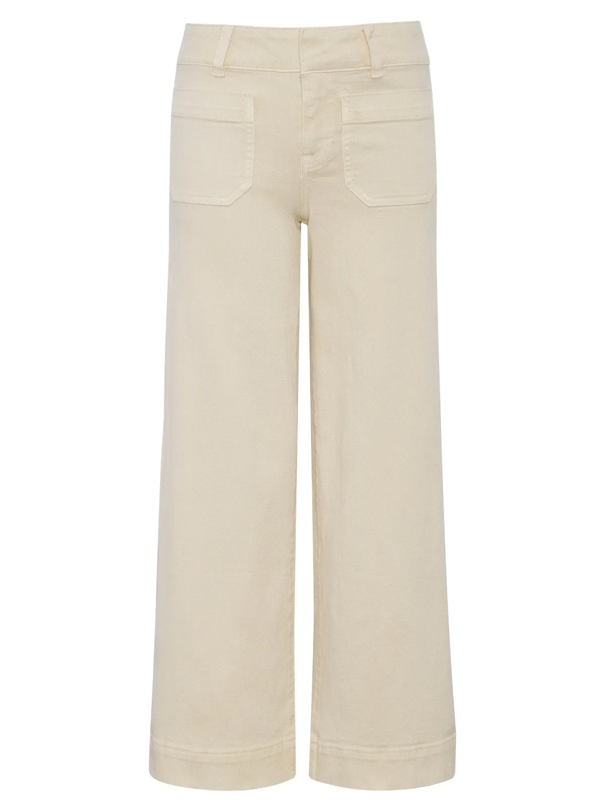Chelsea Wide Leg