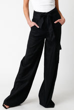 Charger l&#39;image dans la galerie, Kensley Linen Pants (8027797487824)
