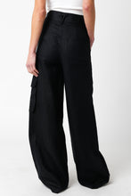 Charger l&#39;image dans la galerie, Kensley Linen Pants (8027797487824)
