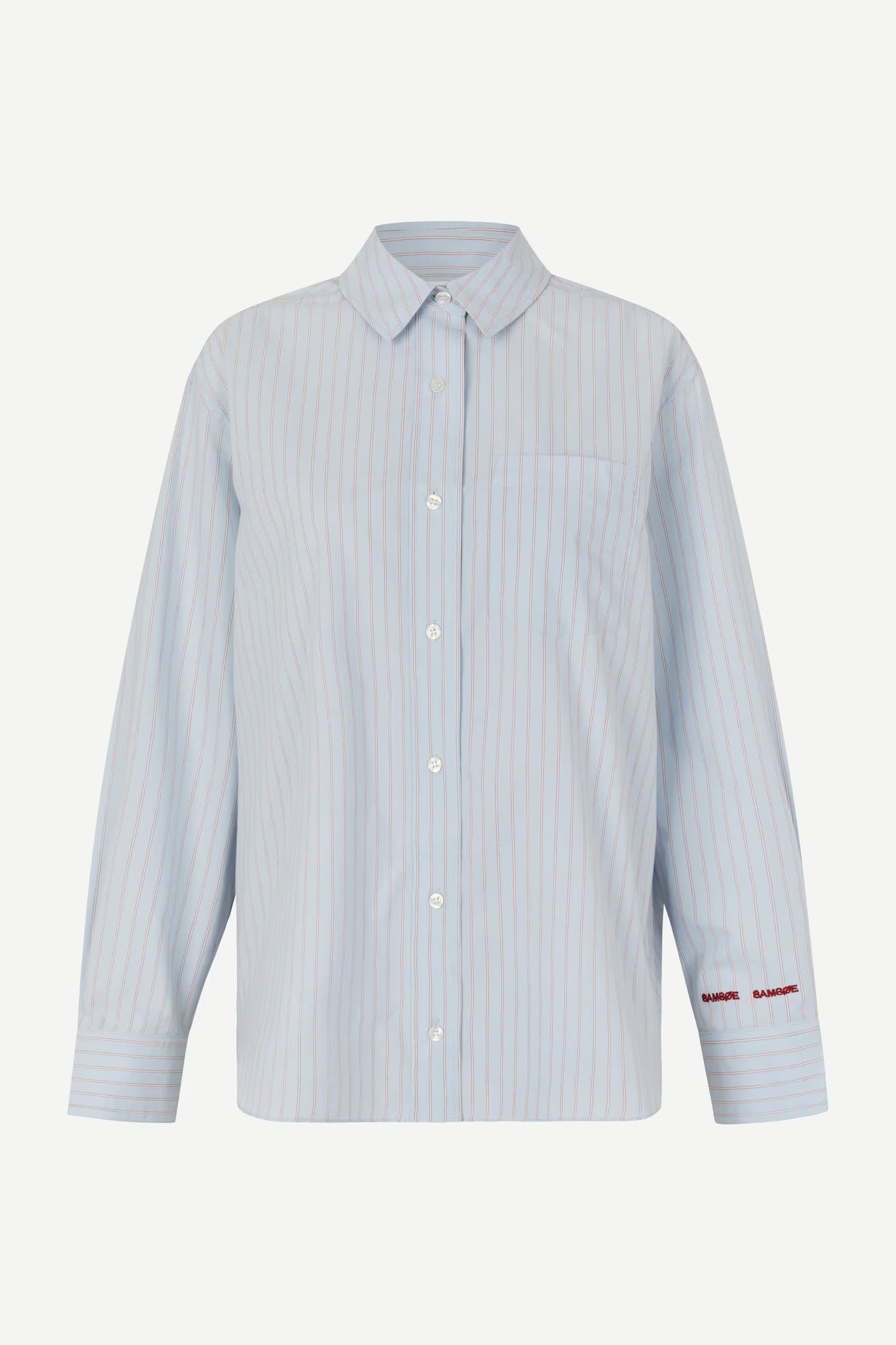 Salova Pocket Shirt