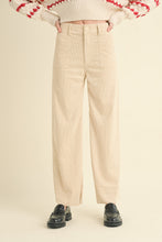 Load image into Gallery viewer, Corduroy With Front Pocket Pants (8122691354832)

