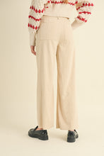 Load image into Gallery viewer, Corduroy With Front Pocket Pants (8122691354832)
