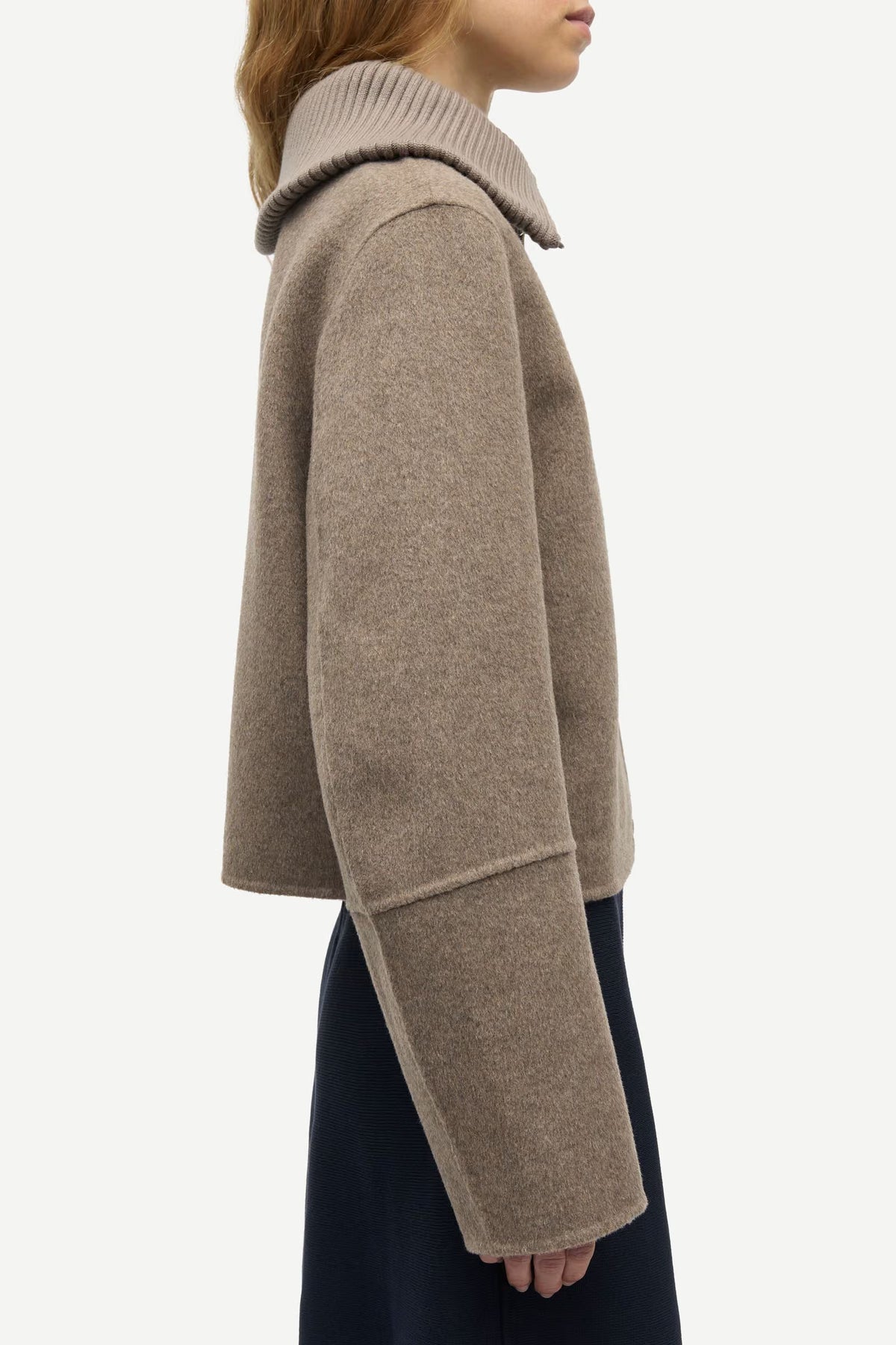 Veste Sacleo 15772