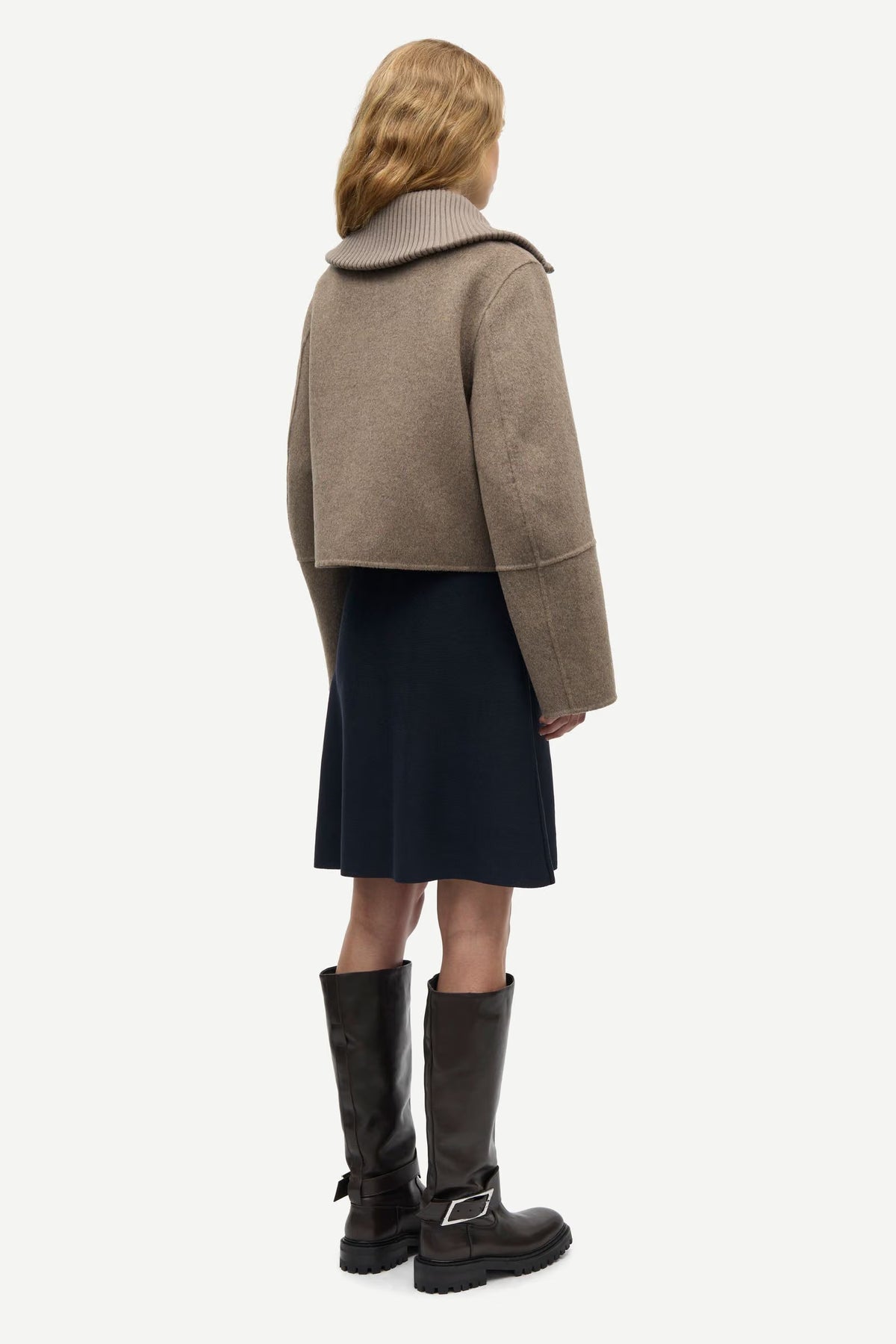 Veste Sacleo 15772