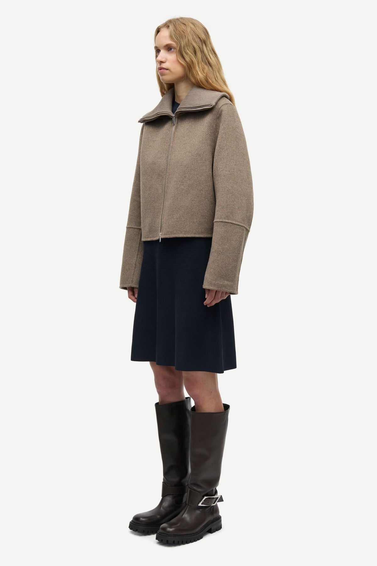 Veste Sacleo 15772