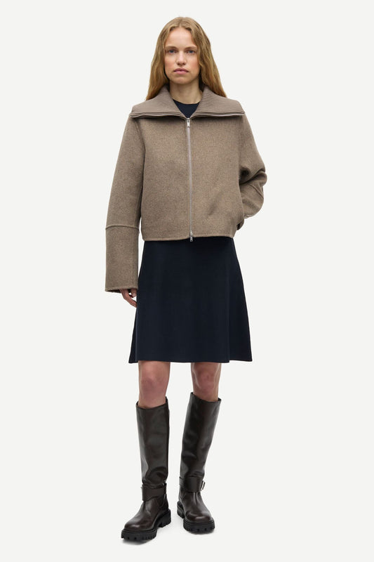 Sacleo Jacket