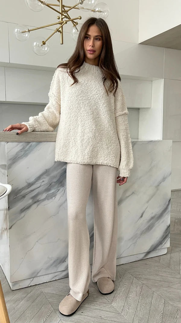 Jessica Sweater