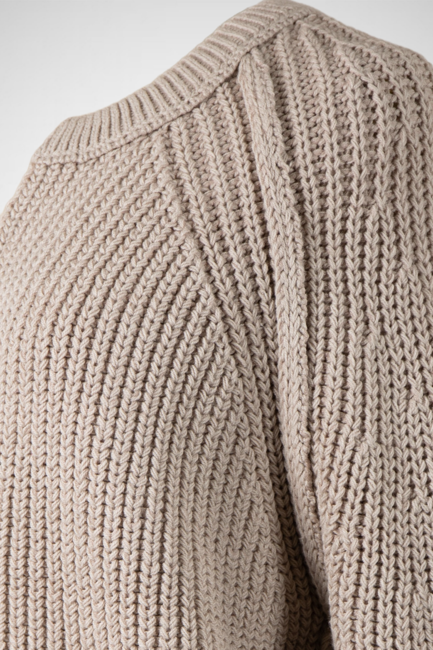 Button Cardigan (8260682580176)