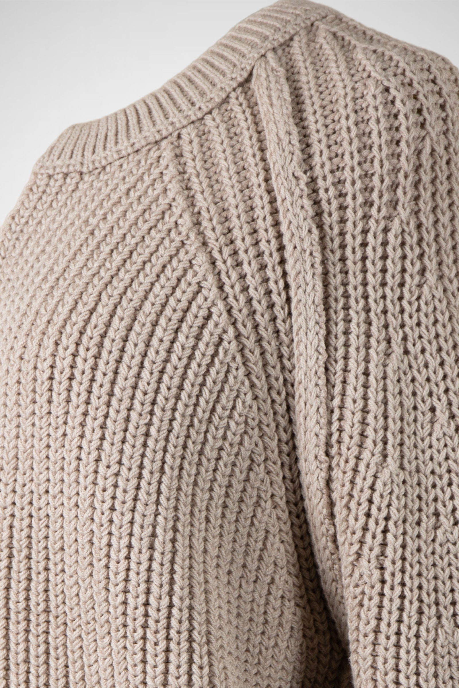 Button Cardigan (8260682580176)