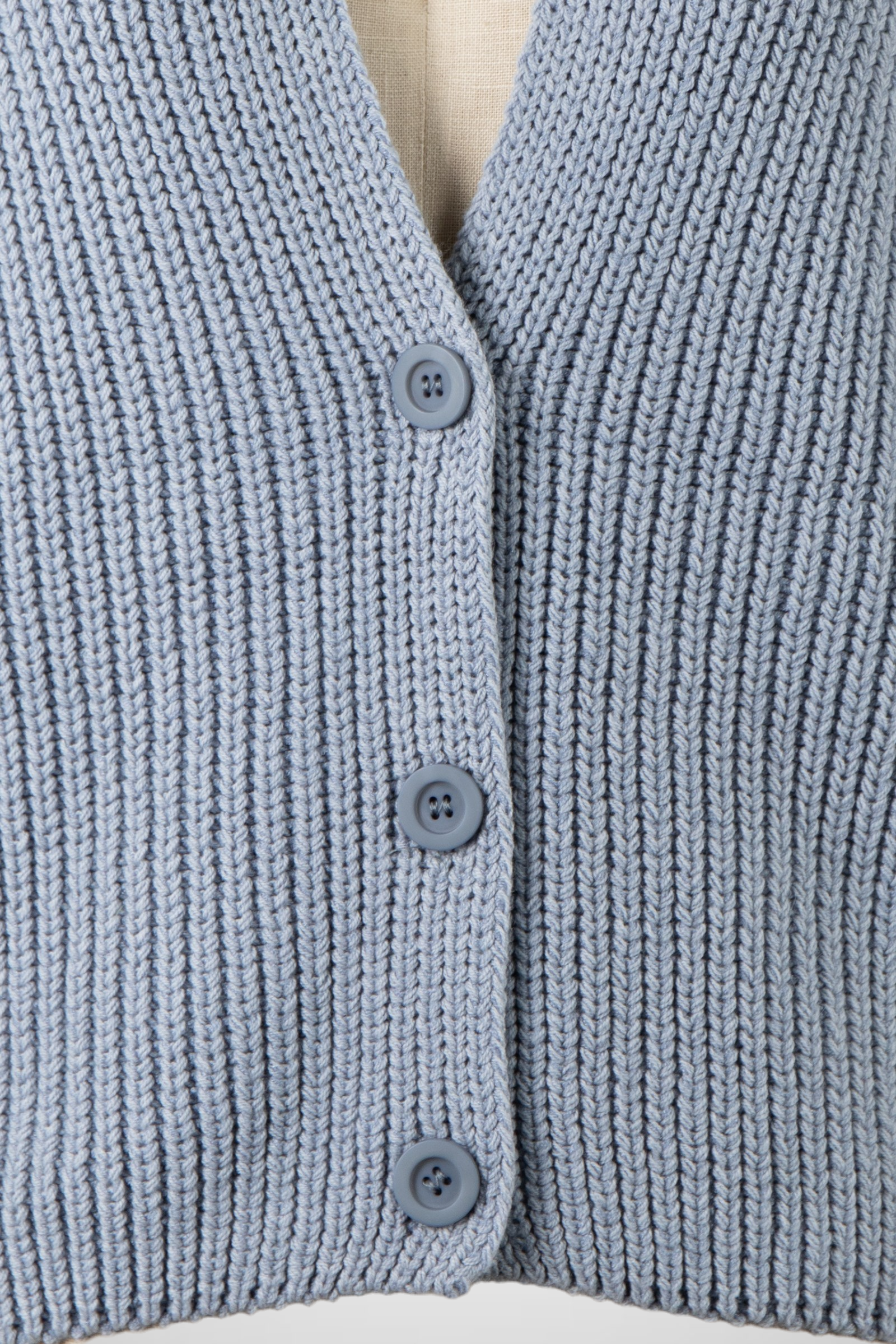 Button Cardigan (8260682580176)