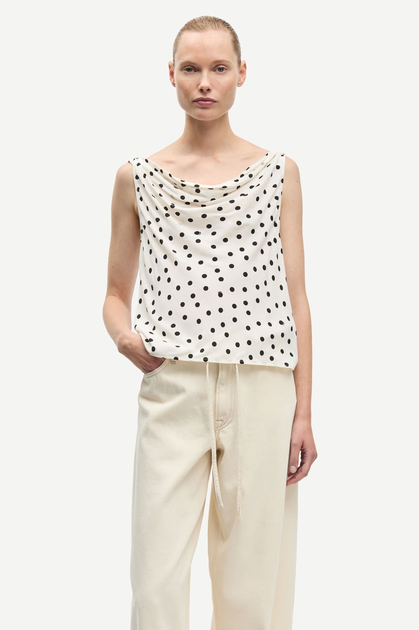 Poppy Top