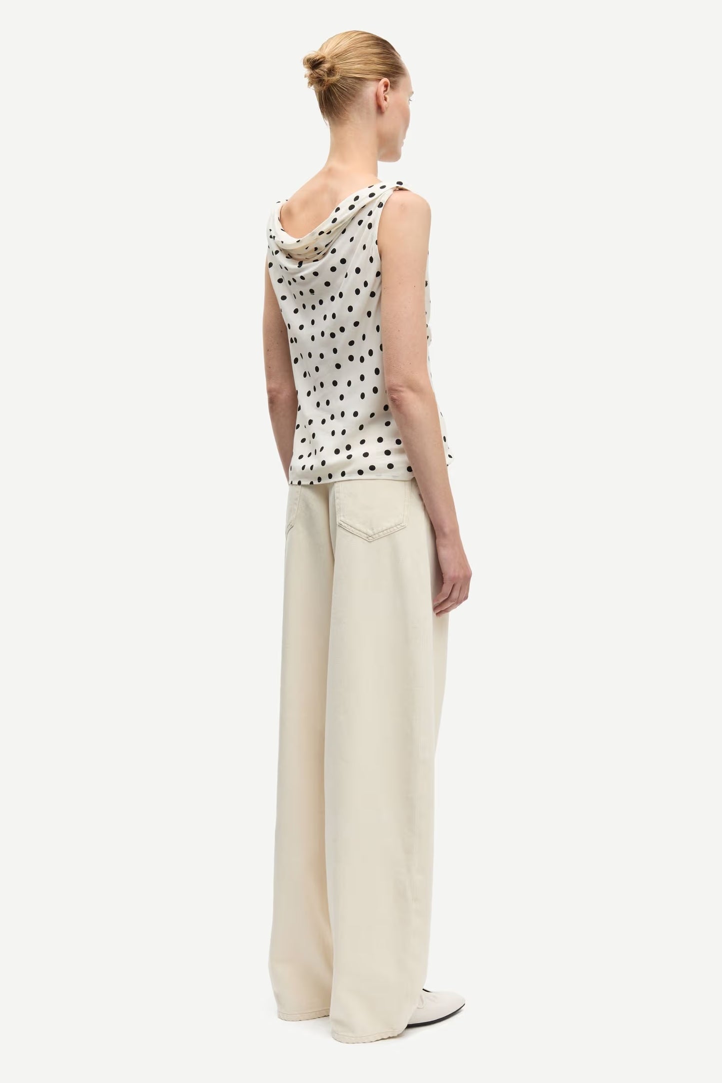 Poppy Top