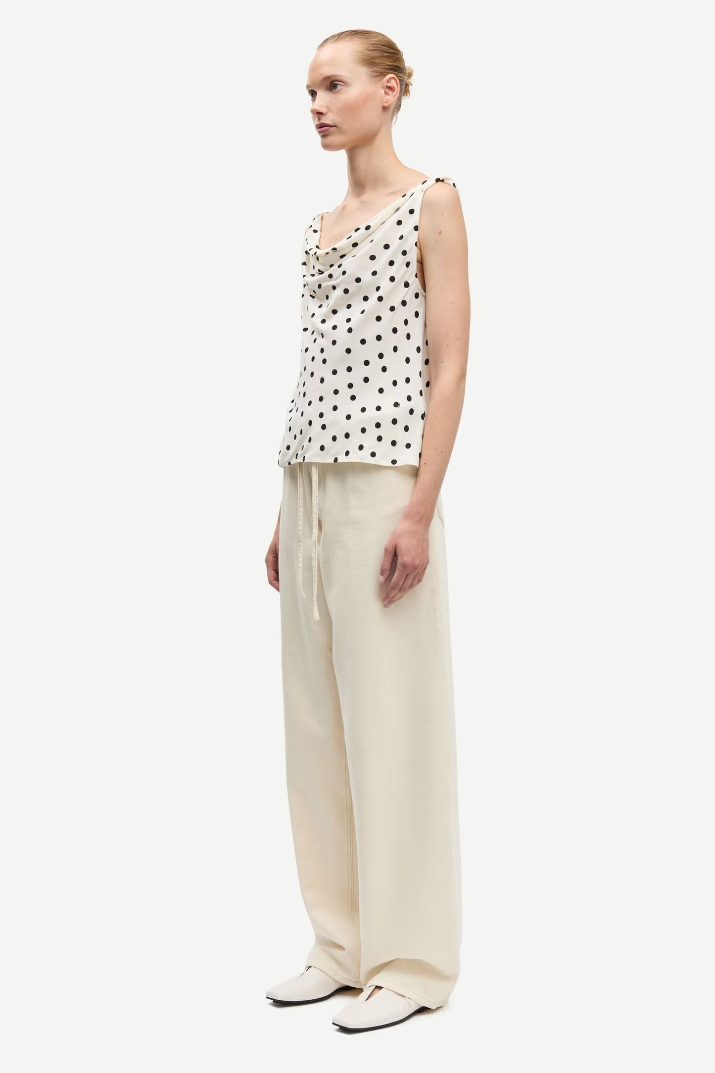 Poppy Top