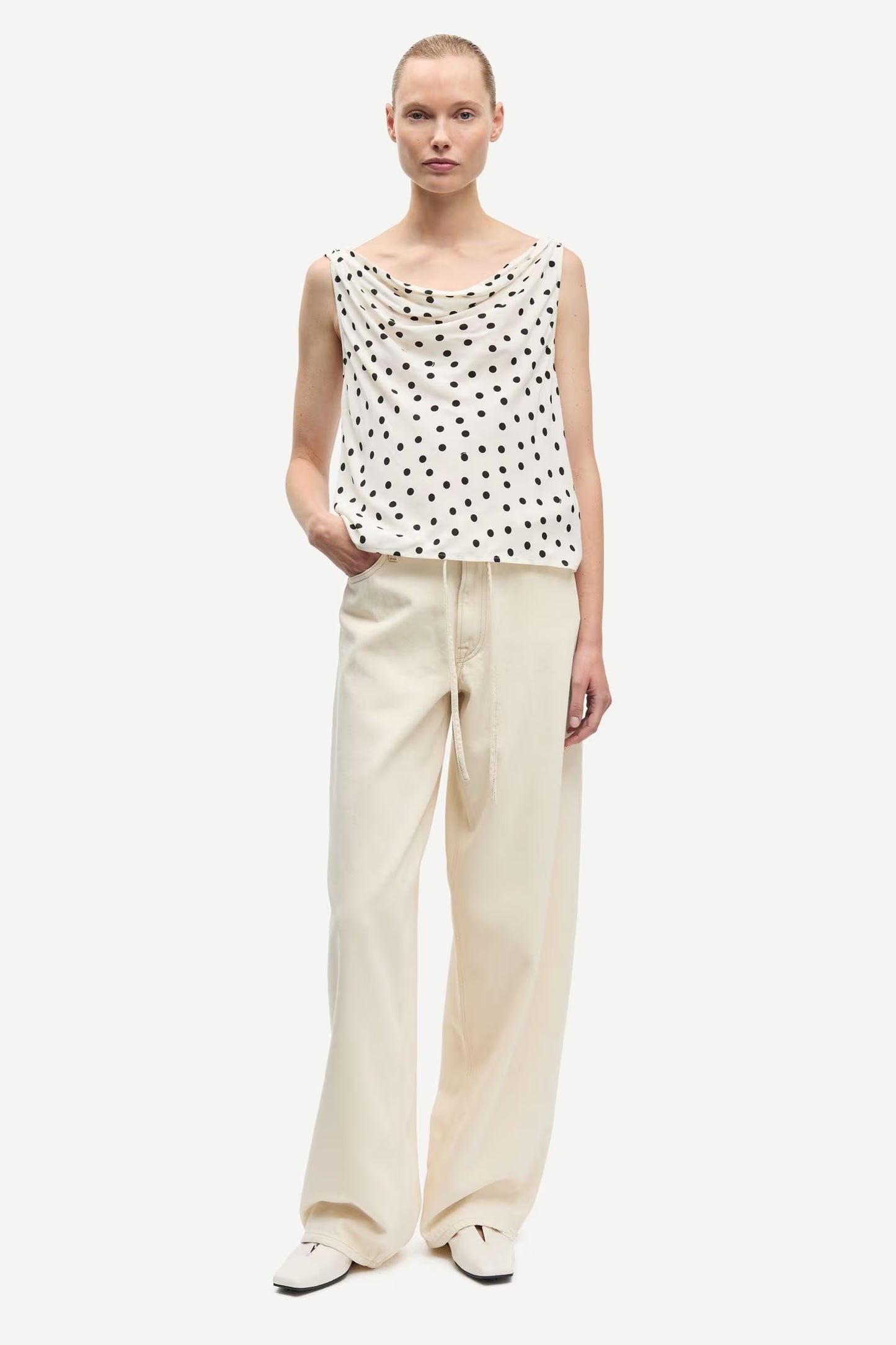 Poppy Top