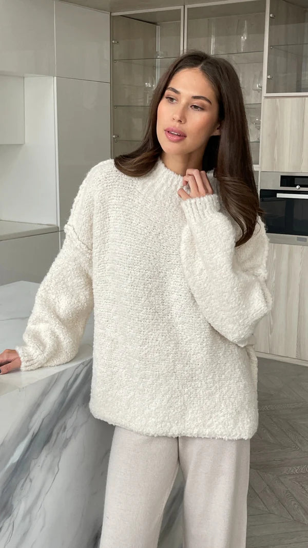 Jessica Sweater