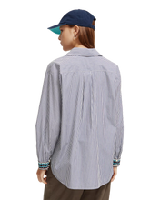 Load image into Gallery viewer, Oversized Shirt With Pockets (7924869267664)
