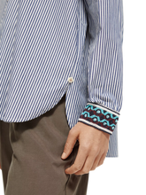 Load image into Gallery viewer, Oversized Shirt With Pockets (7924869267664)
