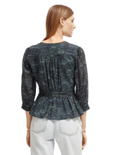 Load image into Gallery viewer, Wrap Top (7924893188304)
