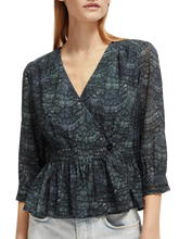 Load image into Gallery viewer, Wrap Top (7924893188304)
